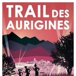 Trail des Aurigines