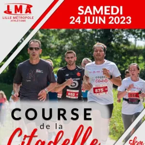 Course de la Citadelle