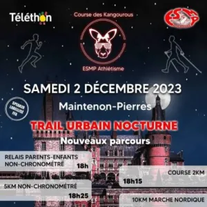 Course des Kangourous