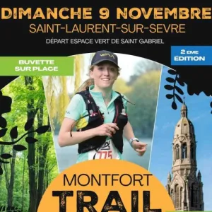 Montfort Trail