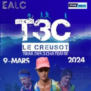 Trail des 3 Châteaux