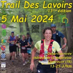 Trail des Lavoirs