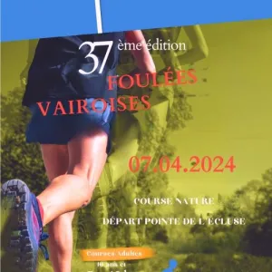 Foulées Vairoises