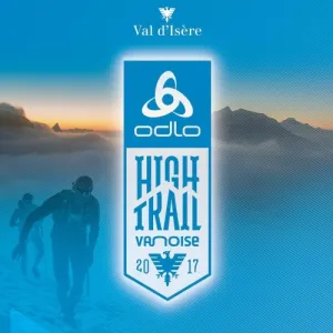 High Trail Vanoise