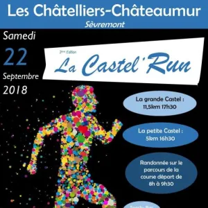 La Castel'Run