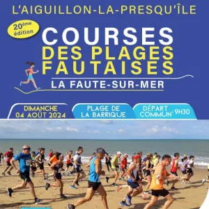 Les Plages Fautaises