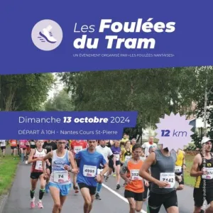 Les Foulées du Tram
