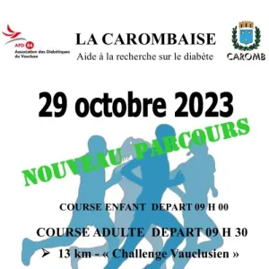La Carombaise