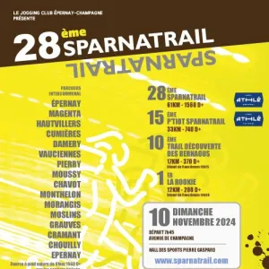 Sparnatrail