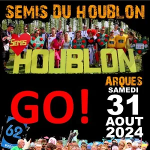Semis du Houblon