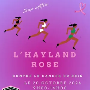 L'Hayland Rose