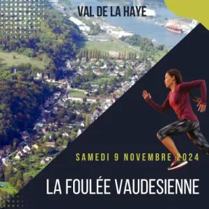 La Foulée Vaudésienne