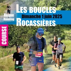 Les Boucles Rocassières