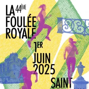 La Foulée Royale