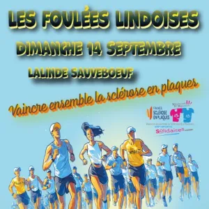 Foulées Lindoises