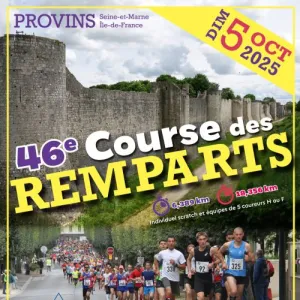 Course des Remparts