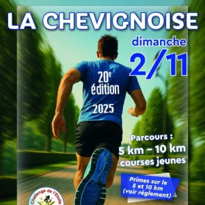 La Chevignoise