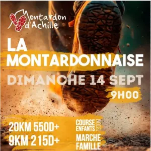 La Montardonnaise