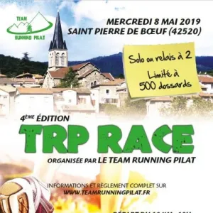 TRP Race