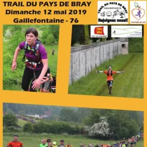 Trail du Pays de Bray