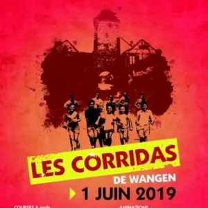 Les Corridas de Wangen