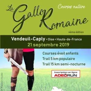 Course Gallo Romaine