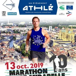Marathon Metz Mirabelle