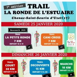 La Ronde de l'Estuaire