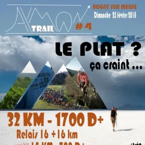 Aymon Trail