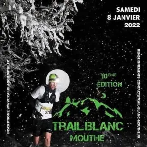 Trail Blanc Mouthe