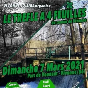 Le Trèfle à 4 Feuilles
