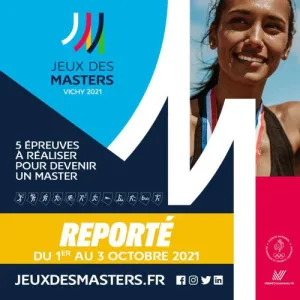 Jeux des Masters