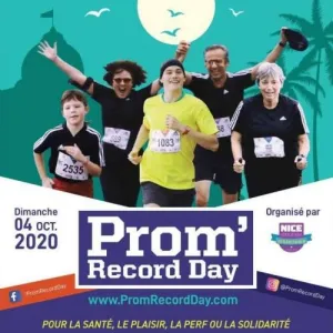 Prom' Record Day
