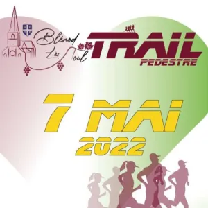 Trail Coeur de Meine