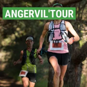 Angervil'Tour