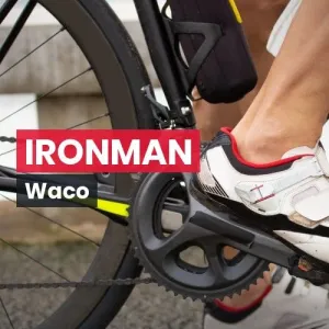 Ironman Waco