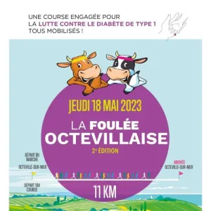La Foulée Octevillaise