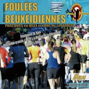 Foulées Beuxeidiennes