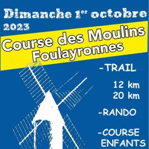 La Course des Moulins