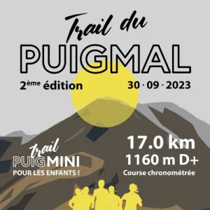 Trail du Puigmal