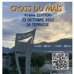 Cross du Maïs