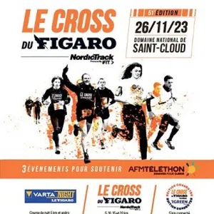 Le Cross du Figaro