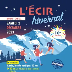 Ecir Hivernal