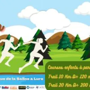 Trail du Sapeur