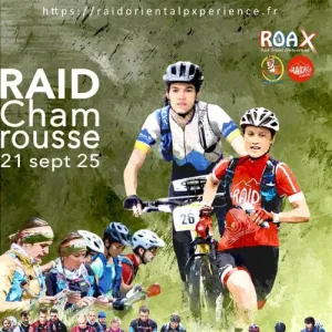 Raid'Alp Xpérience