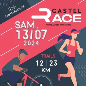 Castel Race