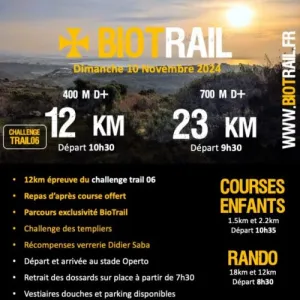 BioTrail
