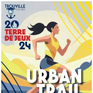 Urban Trail Trouville
