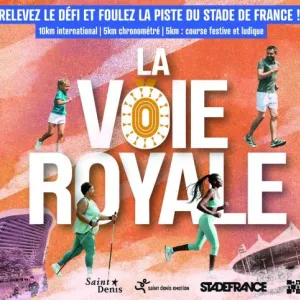 La Voie Royale