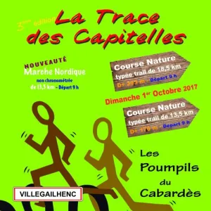 La Trace des Capitelles